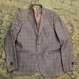 Jey Coleman Blazer